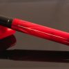 Conway Stewart Red Cardinal Capulet Fountain Pen