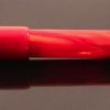 Conway Stewart Red Cardinal Capulet Fountain Pen2