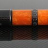 Delta Momo Orange Fusion Pen