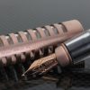 Delta Momo Rose Cage Skeleton Fountain Pen5