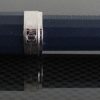 Omas ART Collection Arte Italiano Milord Navy Blue Fountain Pen