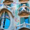 Antonio Gaudi Casa Batllo