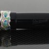 Stipula Antonio Gaudi Casa Batllo Limited Edition Fountain Pen with 14kt Gold Nib