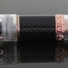 Delta Chatterley Carbon Demo Limited Edition Momo Rose Gold Fountain PEn