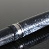 Delta Gray Titanio Ballpoint Pen