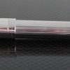 Graf Von Faber Castell Classic Platinum Plated Fountain Pen3