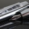 Graf Von Faber Castell E-Motion Black Fountain Pen