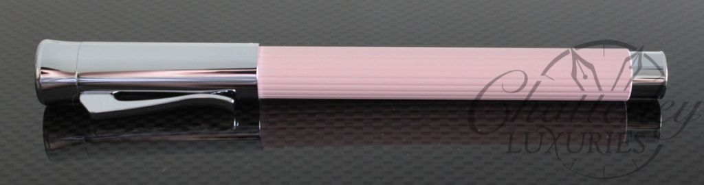 Graf Von Faber Castell Initio Pink