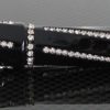 Visconti Divina Royale Black Fountain Pen2