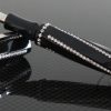 Visconti Divina Royale Black Fountain Pen3