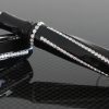 Visconti Divina Royale Black Rollerball