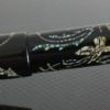 Danitrio Raden Fountain Pen on Genkai2