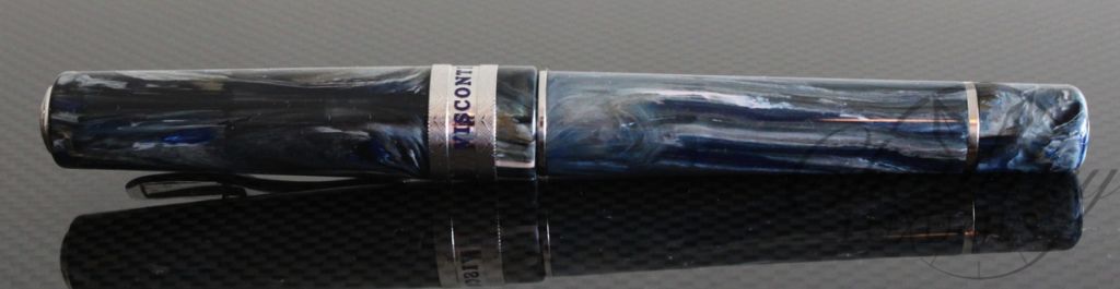 Visconti Fiorenze Limited Edition Fountain Pen