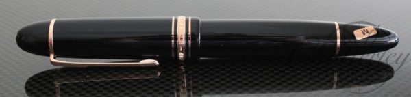 Montblanc 90th Anniversary 149 Fountain Pen2