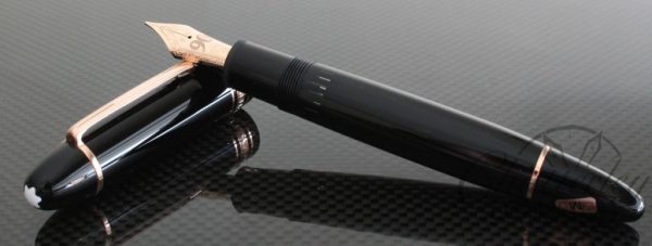 Montblanc 90th Anniversary 149 Fountain Pen3