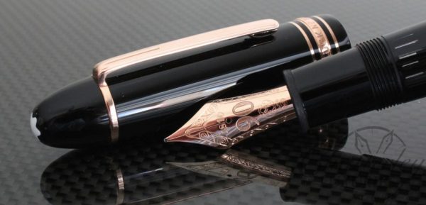 Montblanc 90th Anniversary 149 Fountain Pen4