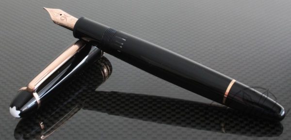 Montblanc 90th Anniversary 146 Fountain Pen6