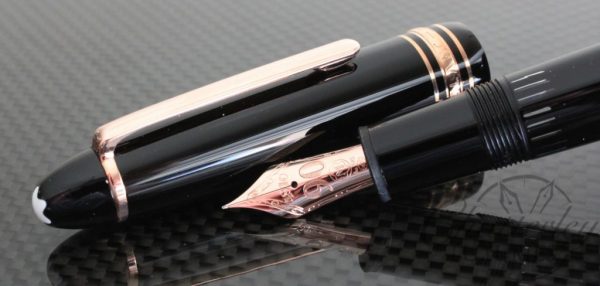 Montblanc 90th Anniversary 146 Fountain Pen7