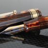 Omas Paragon Arco Celluloid 1991 Edition Fountain Pen