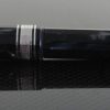 Omas Paragon Gray Striated Celluloid Limited Edition Fountain Pen3