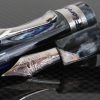 Visconti Fiorenze Fountain Pen4