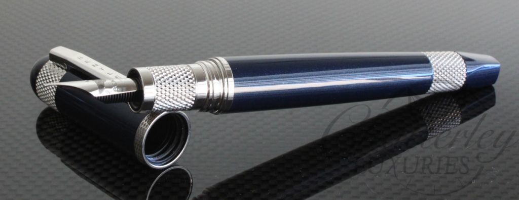 Fountain pen Bentley Limited Edition Barnato B