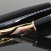 Platinum Izumo Urushi Red Akatame Fountain Pen