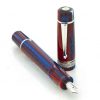 Delta Blue Moon Medium Fountain Pen