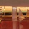 Stipula Gold Skeleton Kandinsky Fountain Pen