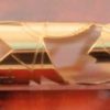 Stipula Gold Vermeil Skeleton Kandinsky Limited Edition Fountain Pen