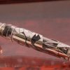 Stipula Silver Skeleton Kandinsky Fountain Pen