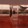 Stipula Silver Skeleton Kandinsky Limited Edition Fountain Pen