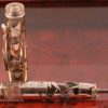 Stipula Sterling Silver Skeleton Kandinsky Fountain Pen