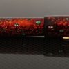 Danitrio Densho Flowers in Bloom Fountain Pen5