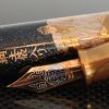 Danitrio Sumo Fountain Pen11