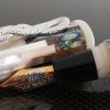 Danitrio Mother of Pearl Fountain Pen