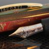 Visconti limited Edition Four Seasons Fountain Pen