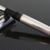 Montblanc Meisterstuck Solitaire Pure Silver Fountain Pen