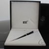 Montblanc Meisterstuck 146 Diamond LeGrand Fountain Pen