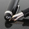 Montblanc Meisterstuck 146 Diamond LeGrand Fountain Pen