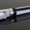 Montegrappa Icons series Muhammad Ali Fountain Pen