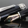 Montegrappa Limited Edition Cosmos Enigma Fountain Pen