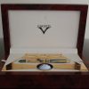 Visconti Ponte Vecchio Golf Limited Edition Fountain Pen – Shiv Kapur