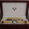 Visconti Ponte Vecchio Golf Limited Edition Fountain Pen - Damien McGrane