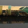 Visconti Ponte Vecchio Golf Limited Edition Fountain Pen - Damien McGrane