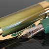 Visconti Ponte Vecchio Golf Limited Edition Fountain Pen - Damien McGrane