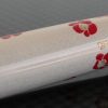 Danitrio Maki-e Urushi Shiro Camellia Fountain Pen with Painted Clip