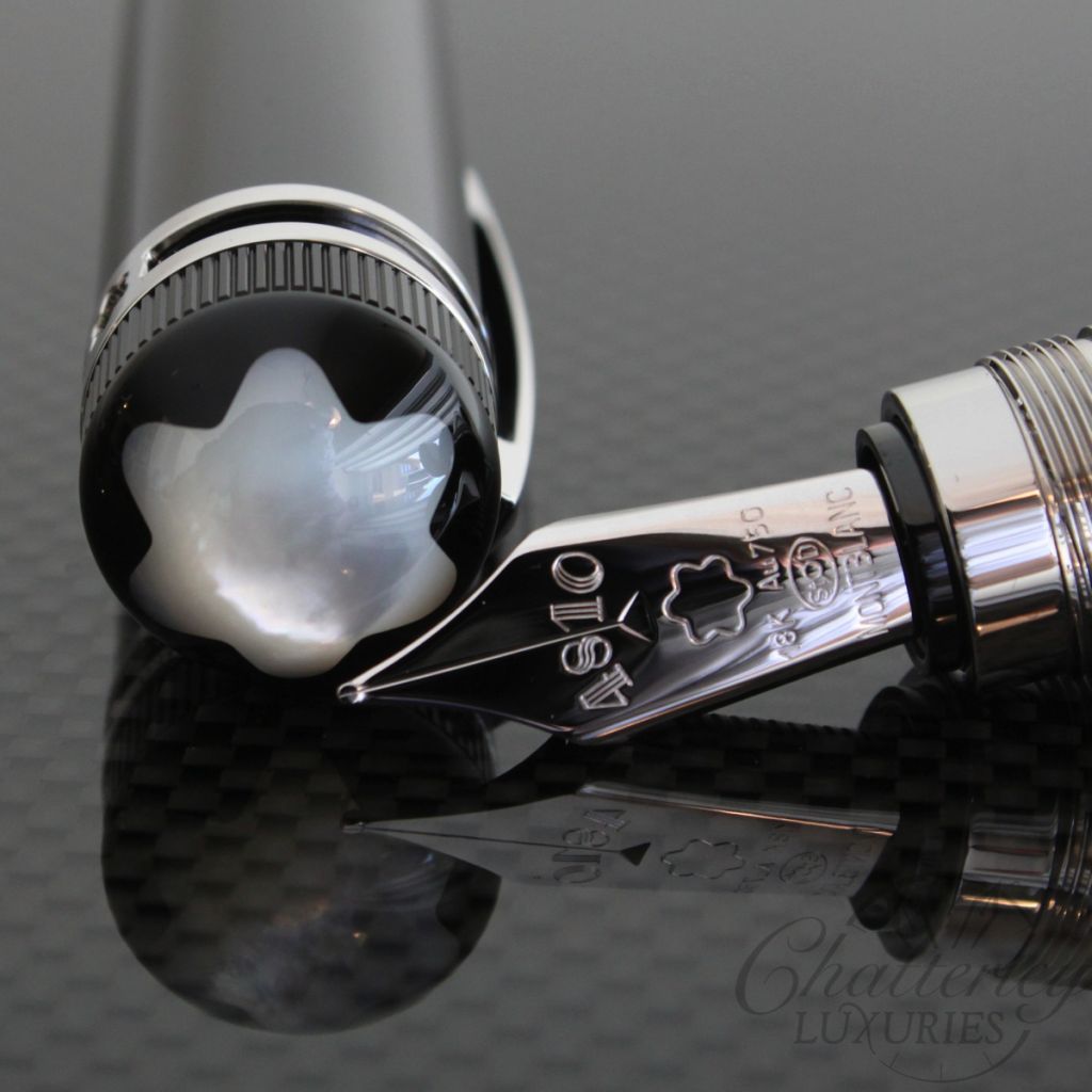 Montblanc Heritage Collection 1914 Limited Edition 1000 Fountain Pen