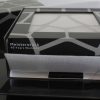 Montblanc Meisterstuck Limited Edition 90 Years Skeleton Fountain Pen