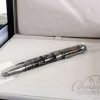 Montblanc Meisterstuck Limited Edition 90 Years Skeleton Fountain Pen